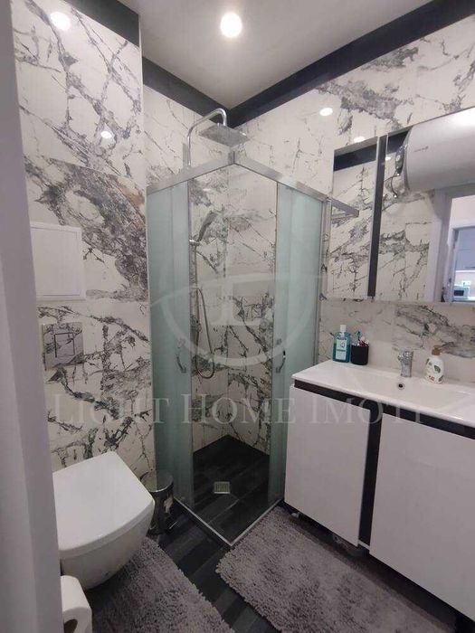 Продава се Двустаен апартамент в Пловдив, Тракия - 66 кв.м за 2628 €/кв.м - Снимка #7