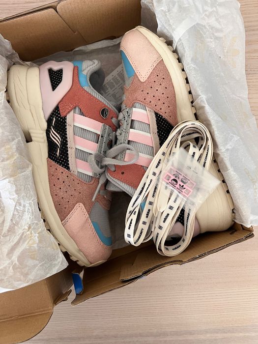 Adidas ZX 10000 36 2/3 Beriu • OLX.ro