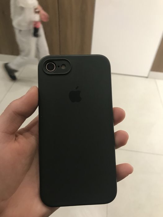 Айфон 7 хорошем состояний