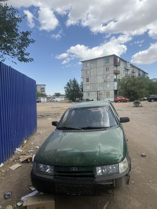 Продается машина лада 10