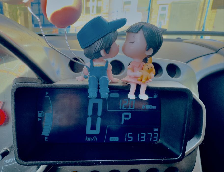 Продам автомобиль chevrolet Авео Т300