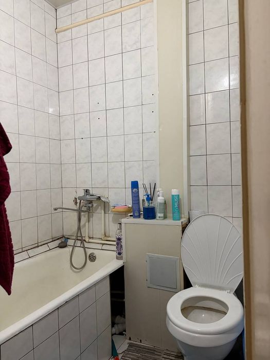 Продажа 2 комнатной 2 этаж