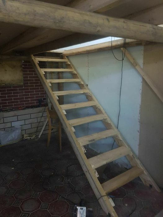 Пол Патолок Плотник Дурадгор Гипсакартон Пластик Декор Стелаж Стяшка