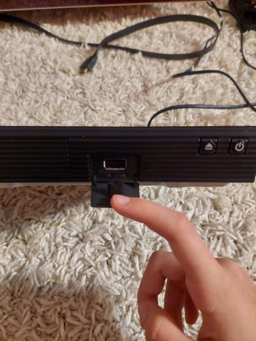 Vand Dvd Samsung 3D Blue Ray Bd-j 5500