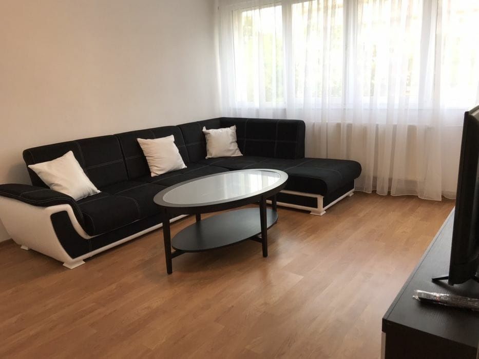 Apartamente Regim hotelier