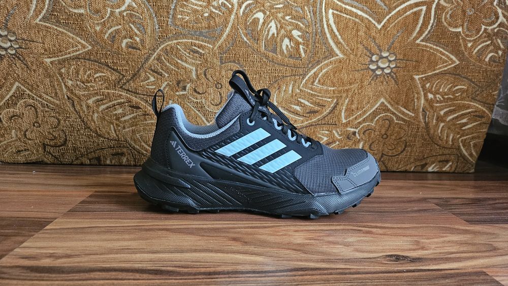 Дамски маратонки Adidas Terrex Tracefinder 2 Climaproof 38.5