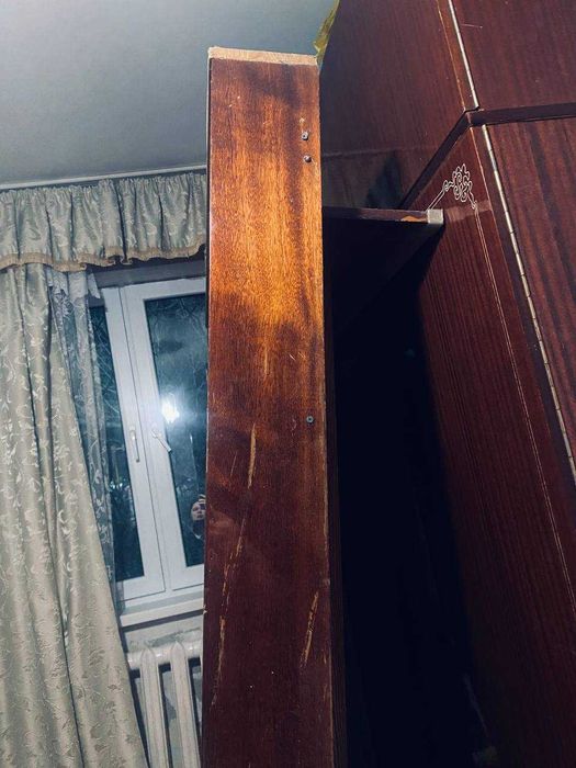 Продам советскую кровать