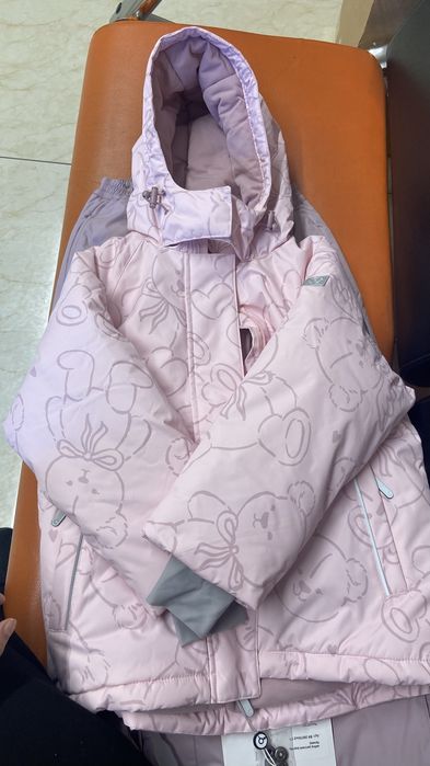 Продам зимний комбенизон