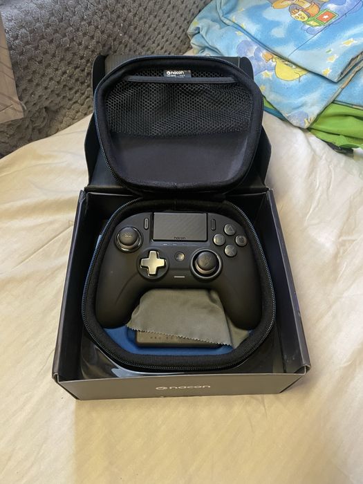 Maneta ps4 inpecabila