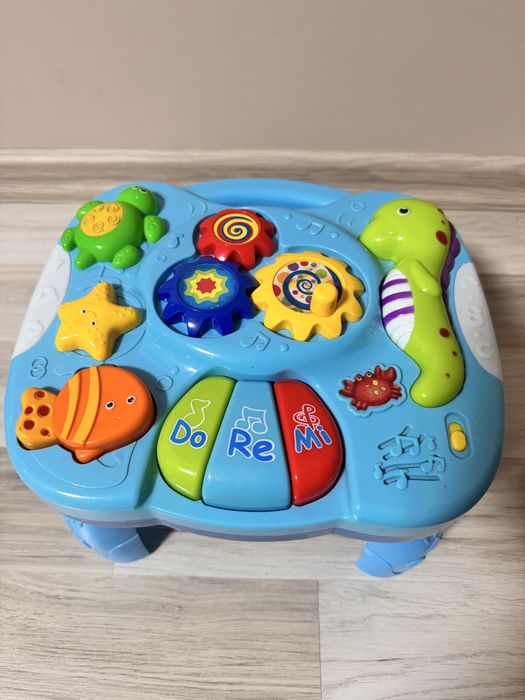 Интерактивни играчки