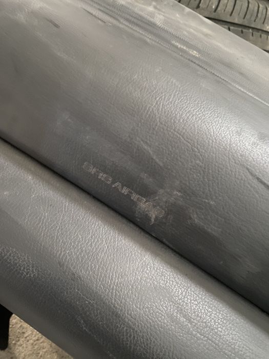 Торпеда панель мазда 323 BA