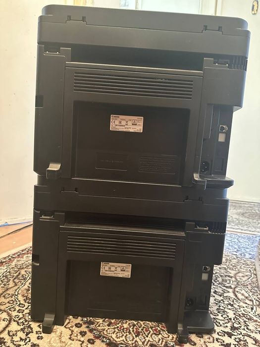 Принтер 3в1 Canon MF211