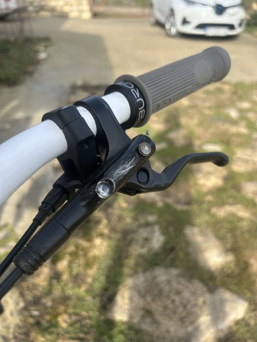 Trek fuel ex 5 2023 с fox окачване