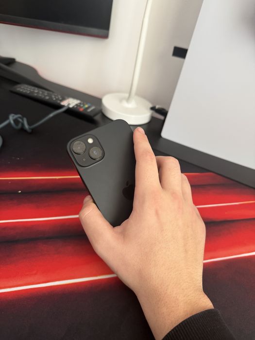 Iphone 15 plus 128GB