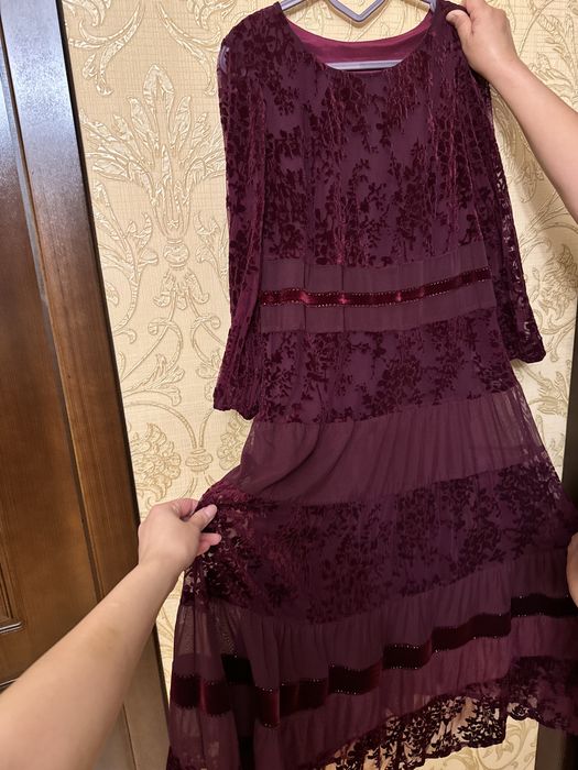 Продаи Турецкое платье