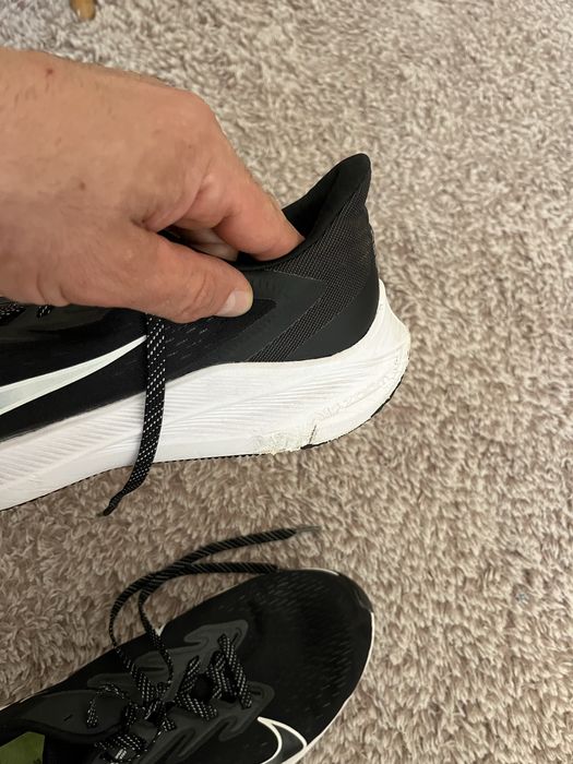 Nike Zoom Winflo 7-оригинални мъжки маратонки