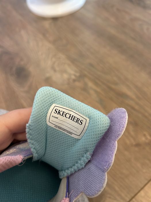 Детски маратонки Skechers