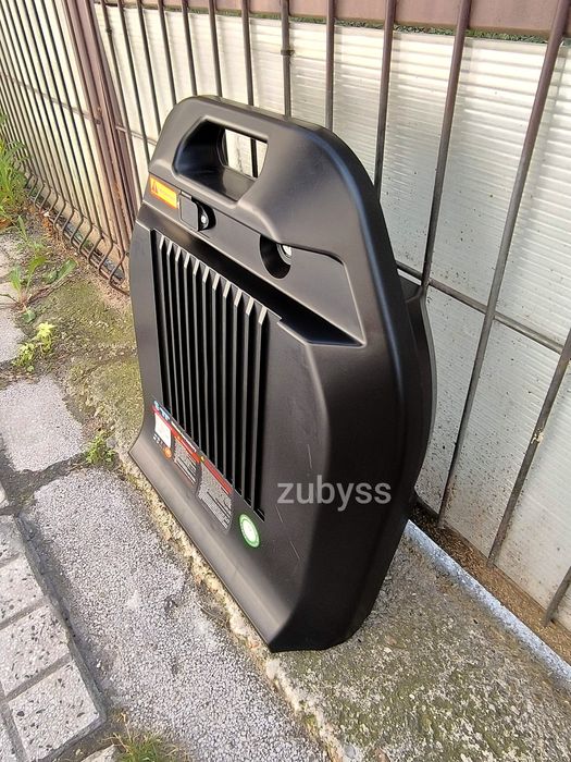 Baterie Model Nou Scuter Electric  20Ah 60V  Lithiu Ion Detașabilă