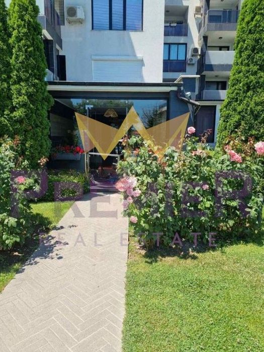 Дава се под наем Тристаен апартамент в Варна, м-т Евксиноград - 120 кв.м за 612 € - Снимка #6