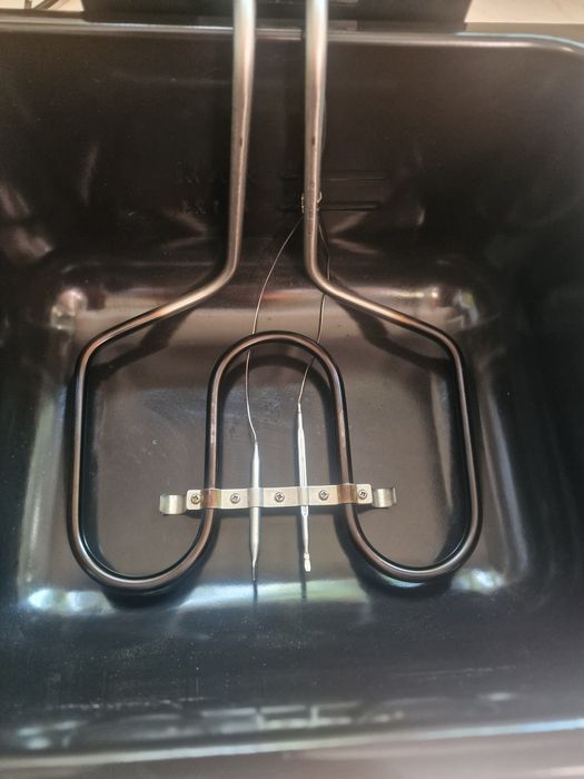 Friteusa de 2000 W