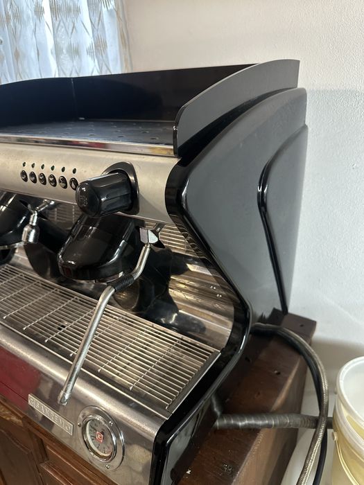 Espreso profesional compact SANREMO MILANO