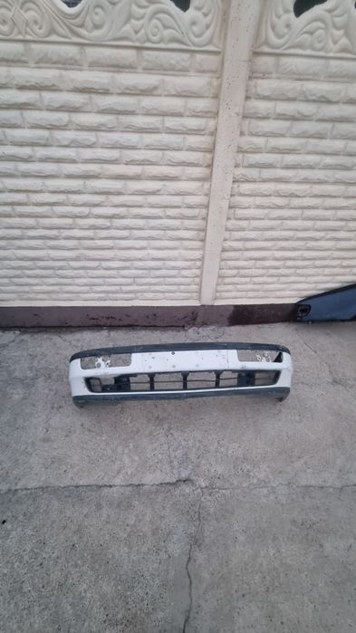 Бампер Фольксваген пассат б4