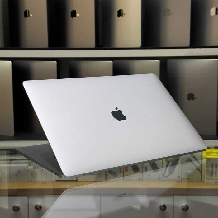 MacBookPro 16 intel 64/1 Tb Nasiya Savdo