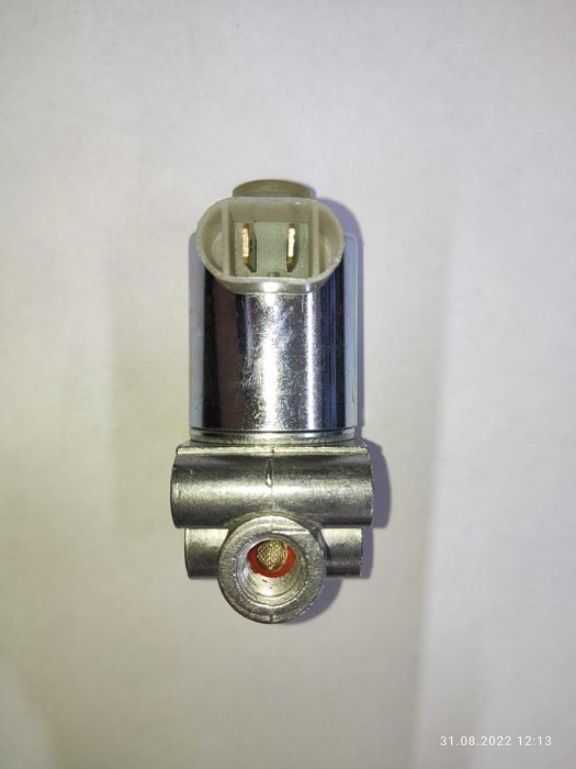 Клапан электромагнитный  SORL на КамАЗ