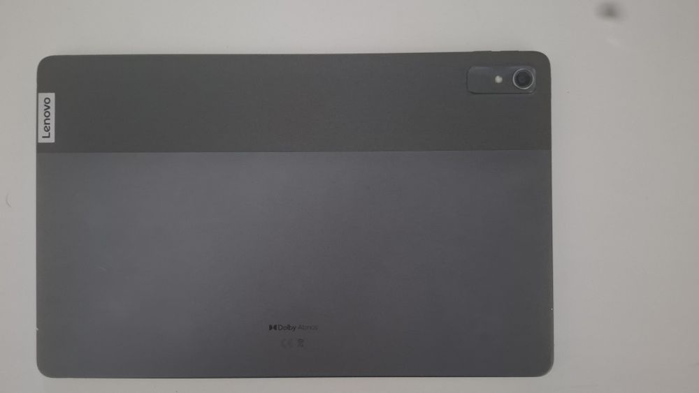 Планшет Lenovo Tab P11(2nd Gen)