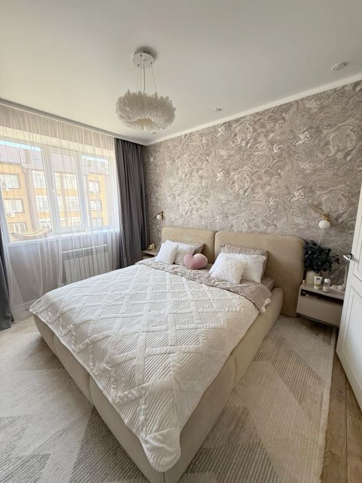 2х комн Старый аэропорт