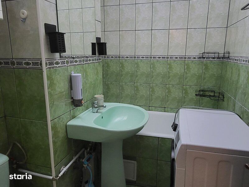 intre iancului si mega mall apropiere metrou decomandata