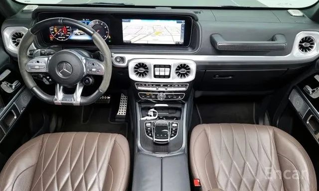 Mercedes-benz G-class W463b G63 AMG Koreadan zakazga obkeberamiz