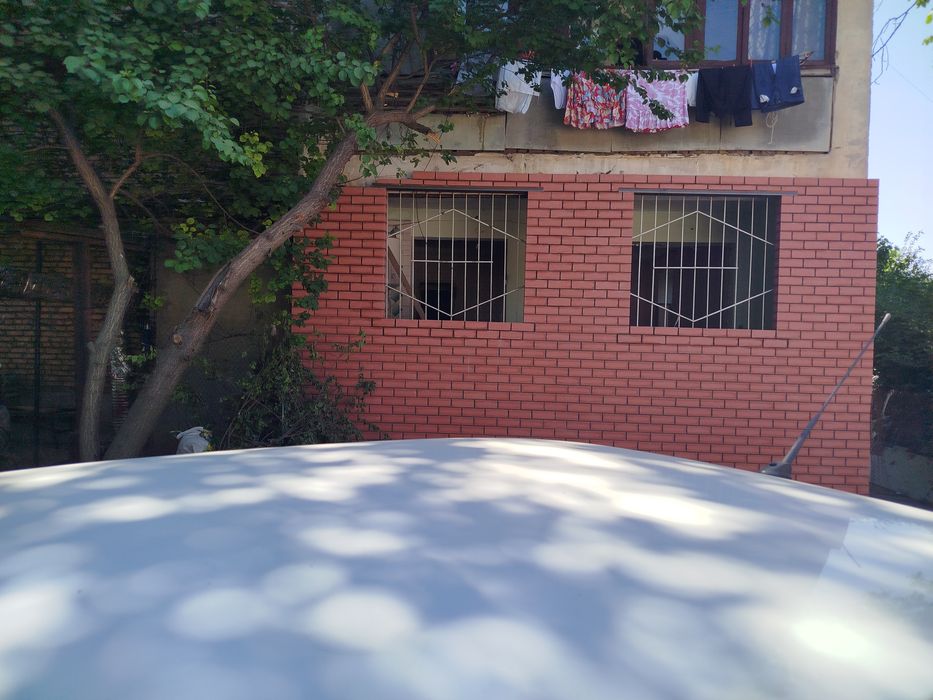 Kladka balkon Gʻisht terish xizmati