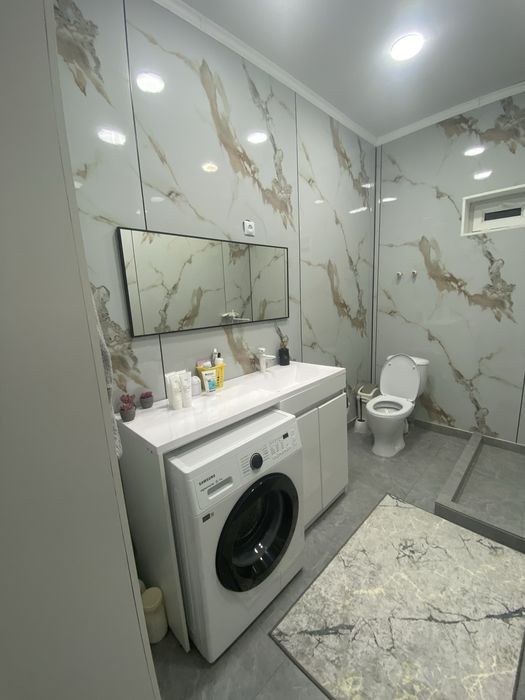 Дом в 92 квартал с участком 10 сот