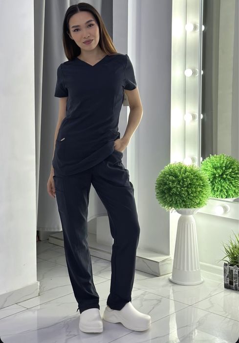 Медицинская одежда