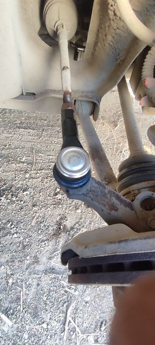 Кия рио 2001г. 1.5