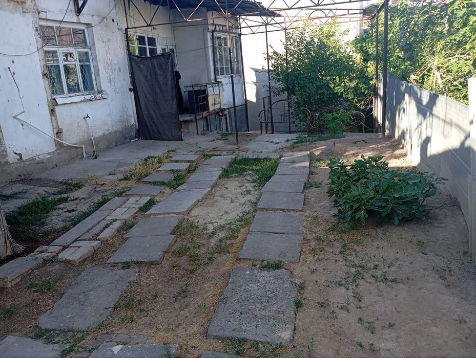 Дом в центре Дархан