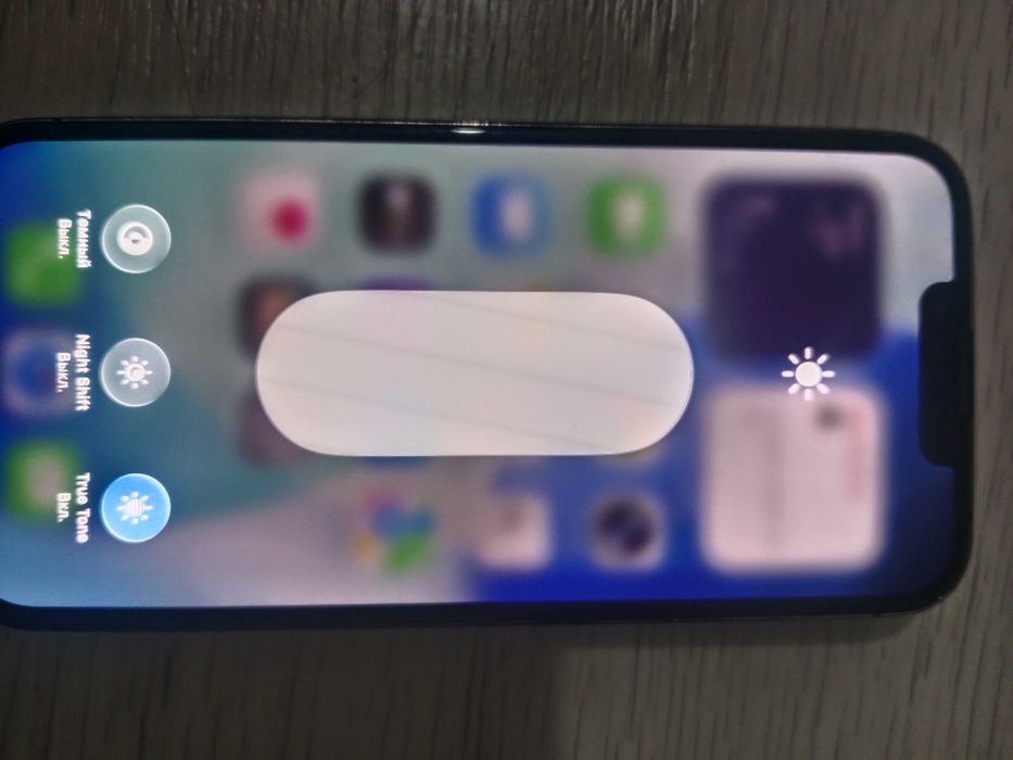 Айфон 13 про 128gb