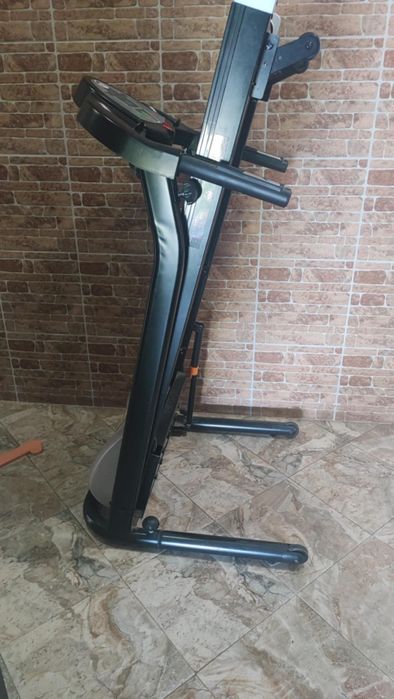 Пътека за бягане