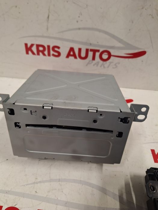 CD- Radio Music Opel Astra J / Сд - Радио Музика Опел Астра Джей 2012г