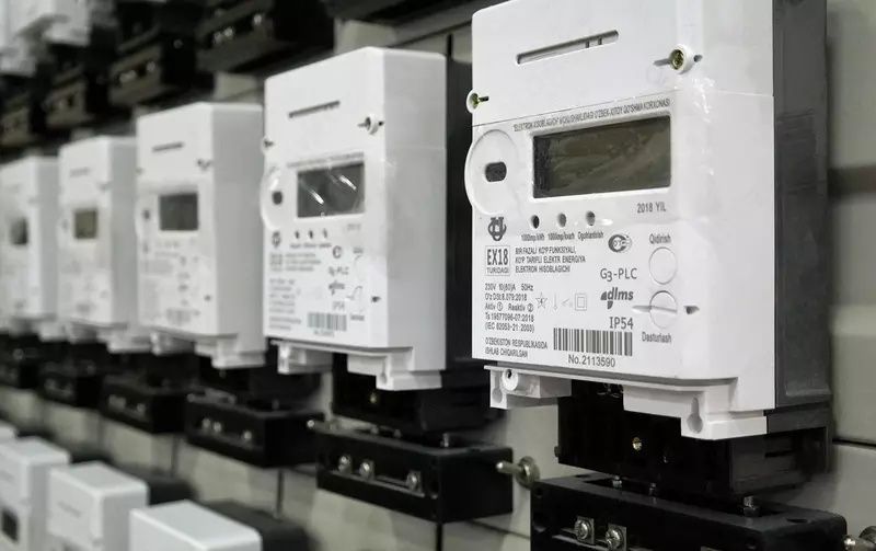 Uchotchik trex fazali.5 Amper