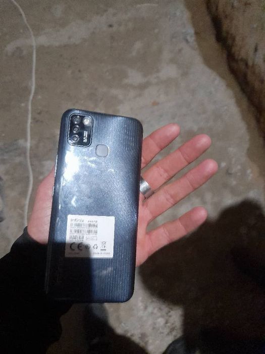 Срочно продается телефон или обмен