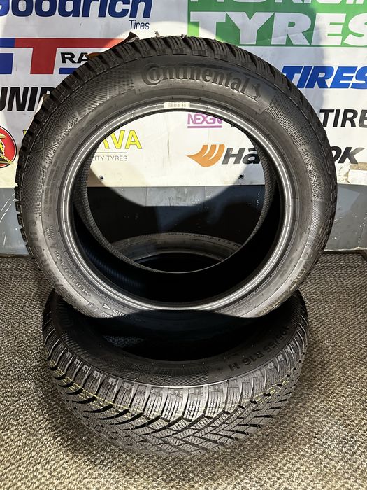 195/55 R16 87H - Continental Winter Contact TS860 M+S Oferta