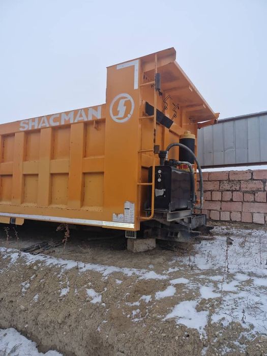 Xowa chakman kuzoflar sotiladi