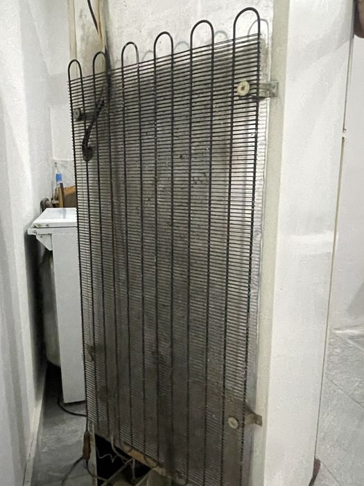 Холодиник Атлант