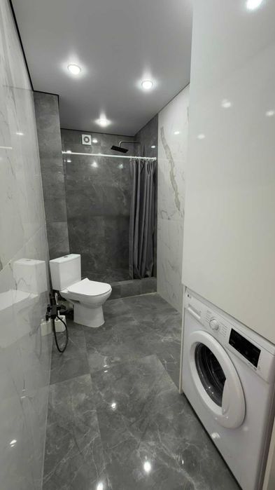 Продам 2х комн кв Батыс с ремонтом