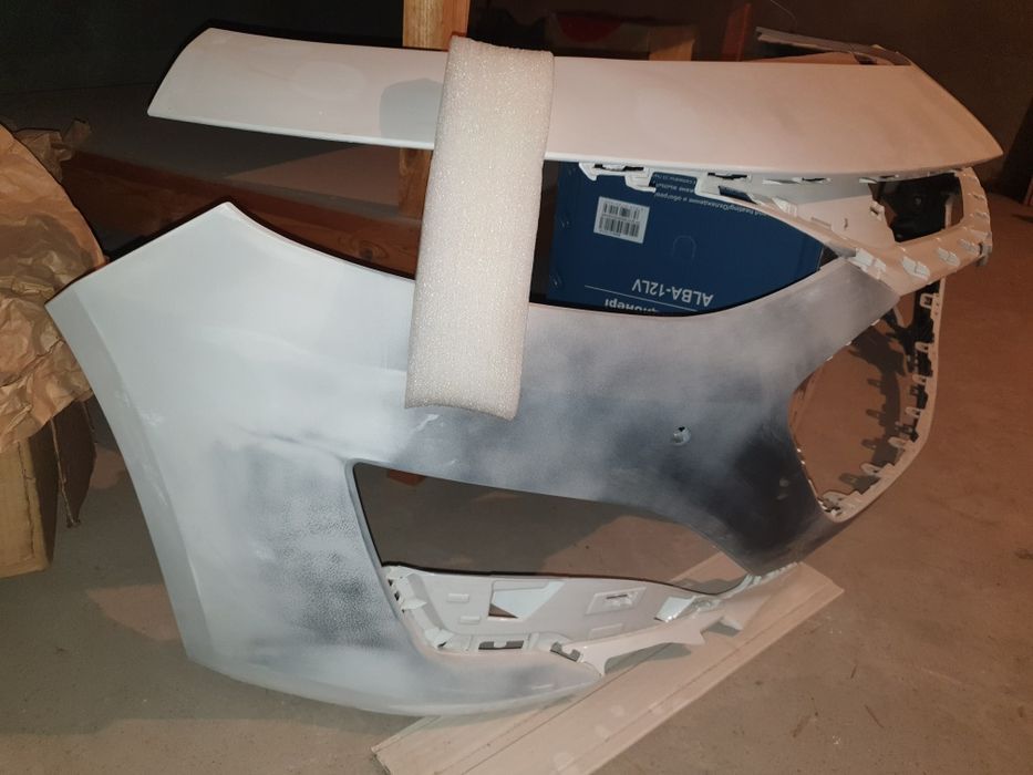 Malibu 2 oldi bamper Primier