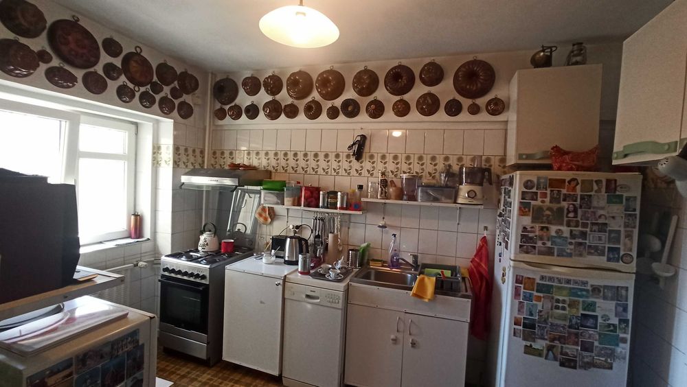 Vanzari 4 camere Lacul Tei - Doamna Ghica
