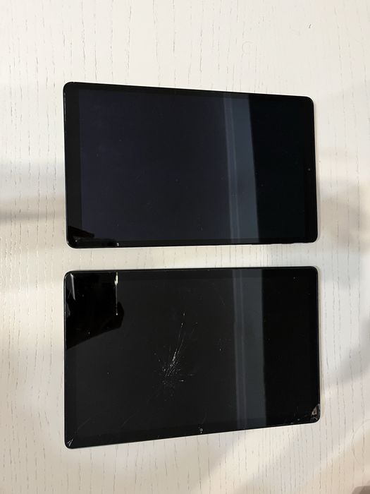 Первый Tab A Второй Tab A7