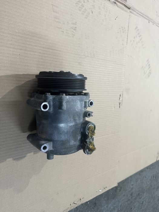 Compresor ac Ford fiesta 1.4 tdci 2009-2014